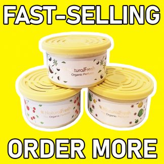 Goodiz Prestige Tin (MOQ 12) (add price tags qty to ?Order notes? at checkout)