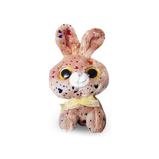 Goodiz Plush Love Heart Animal Toy (MOQ 12)