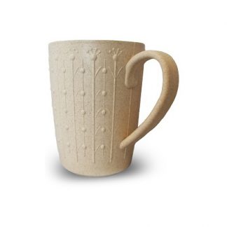Goodiz Wheat Mug