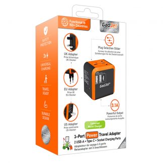 *This item is replaced by CH56, please order that item instead*