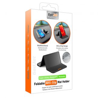 Foldable Anti-Slip Mat Holder