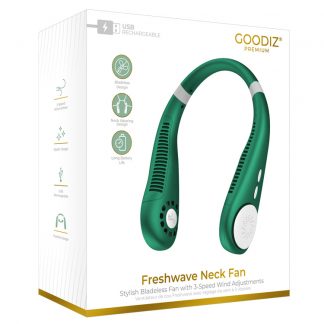 Goodiz Freshwave Neck Fan