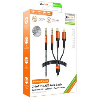 *This item is replaced by AU47, please order that item instead*